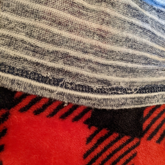 Two Motherhood Maternity Shirts Gently Used - Picture 2 of 9